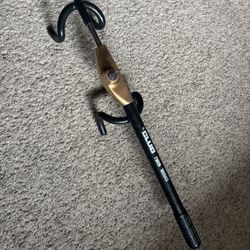 the club twin hooks 1 key