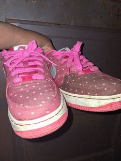 Nike Air Force 1 GS
