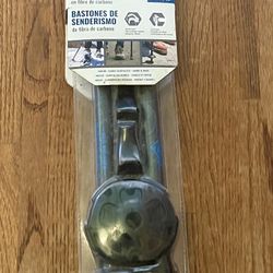 Cascade  Mountain Tech, trucking poles, carbon fiber