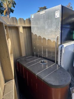 Fridgeware fridge for Free