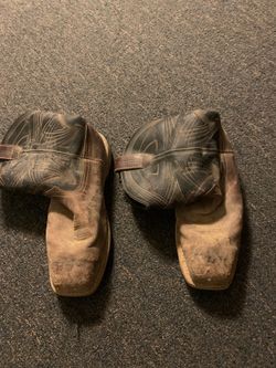 Irish setter work boots