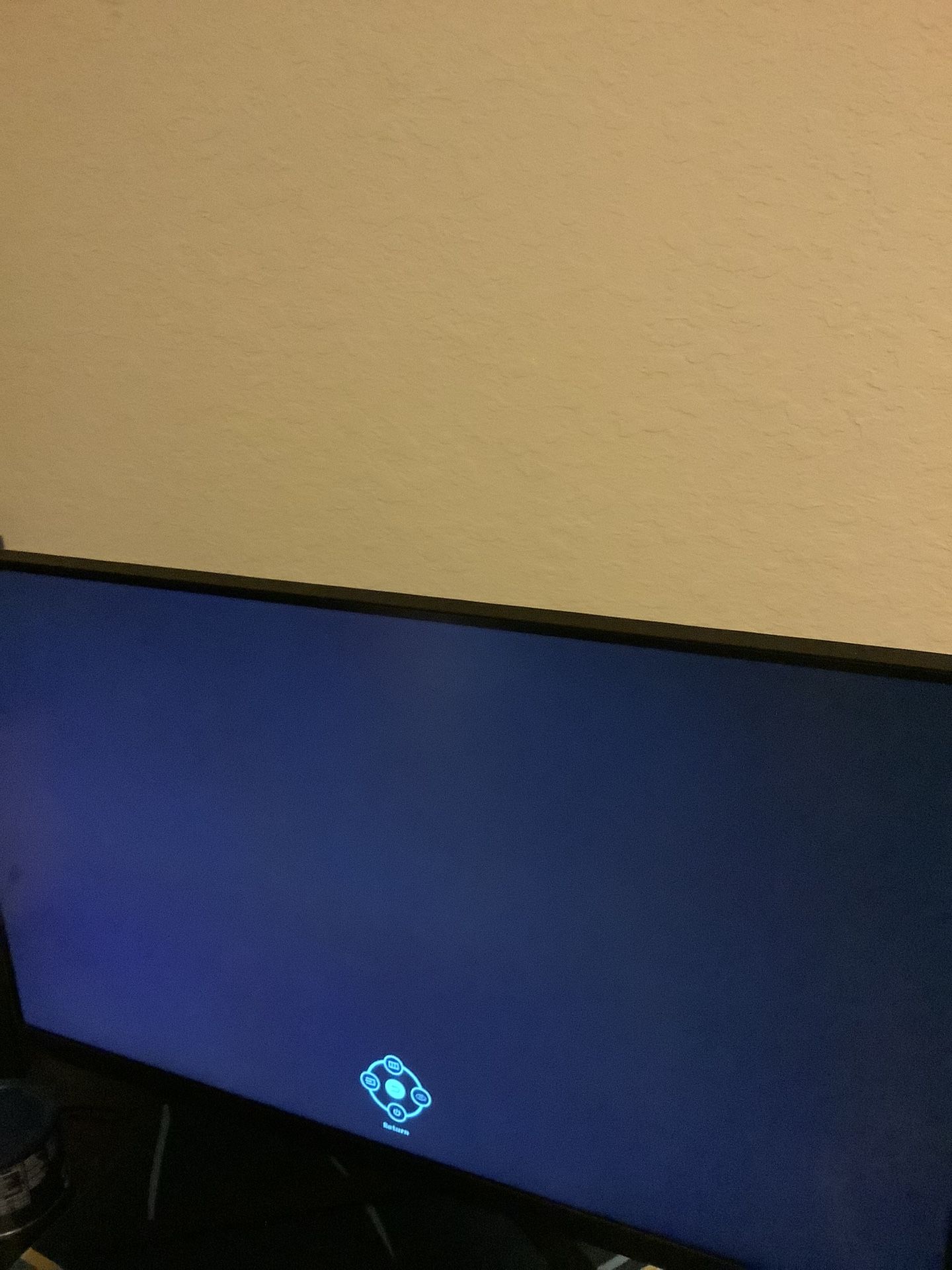 Samsung 32 Inch Gaming Monitor