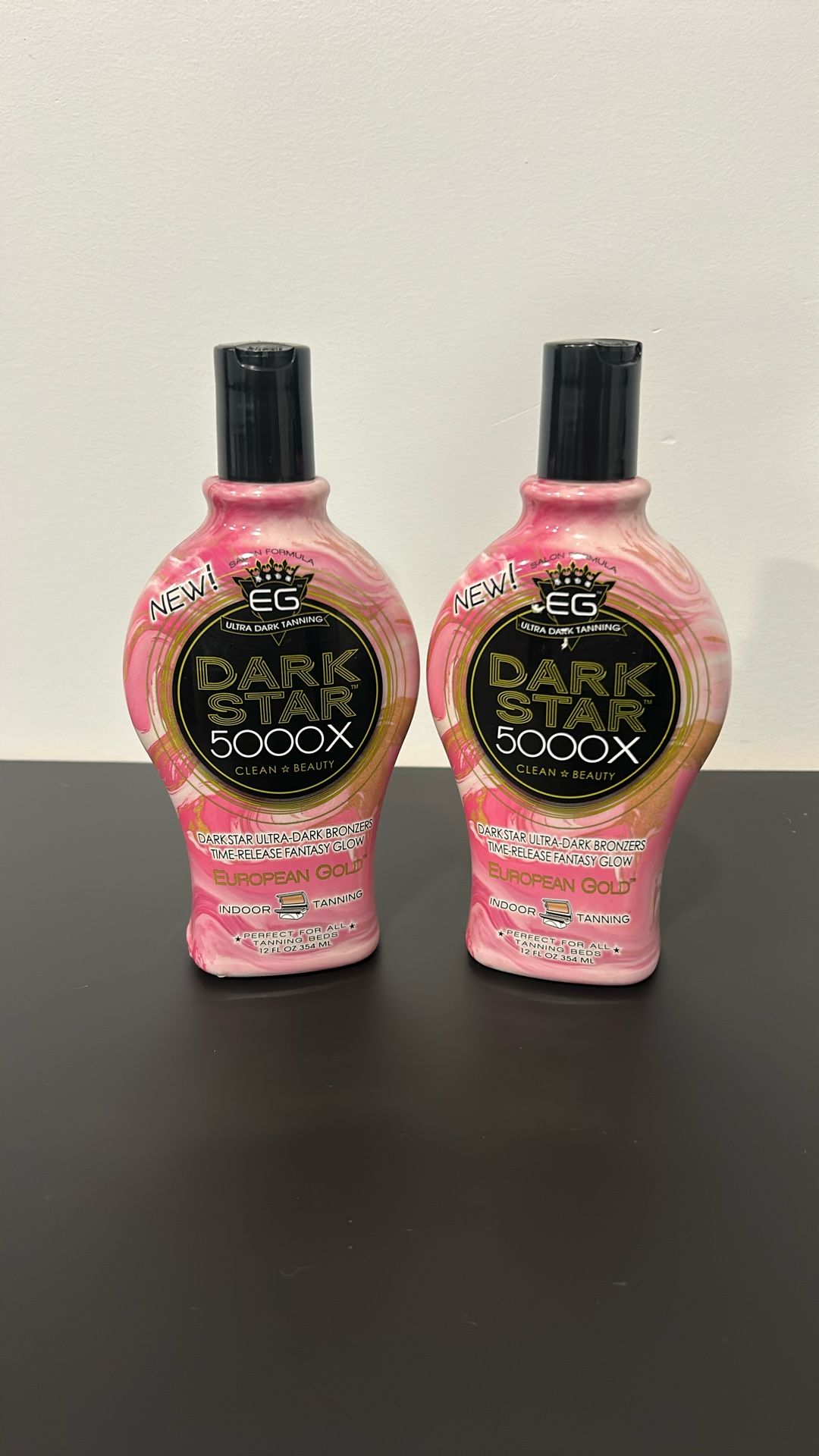 TANNING LOTION (indoor tanning beds & Outdoor)