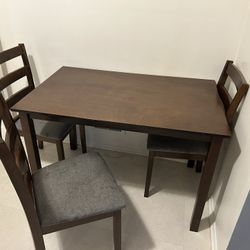 Dinning Table Set