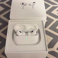 AirPods Pro