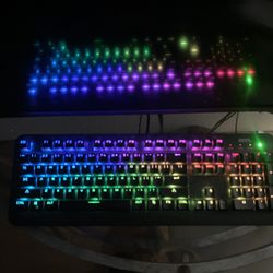 Onn Gaming Keyboard 