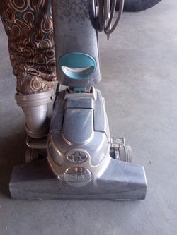 Korea Sentra vacuum cleaner