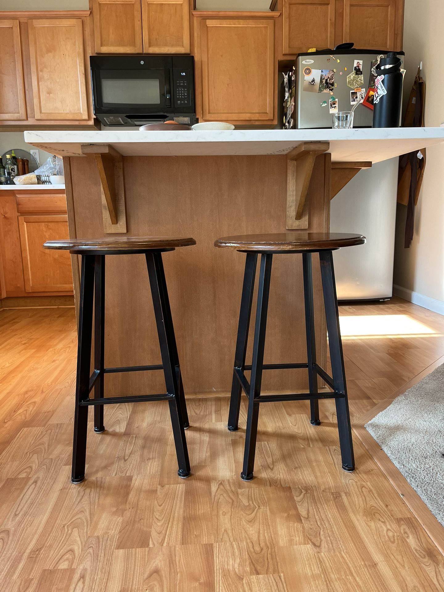Bar Stools