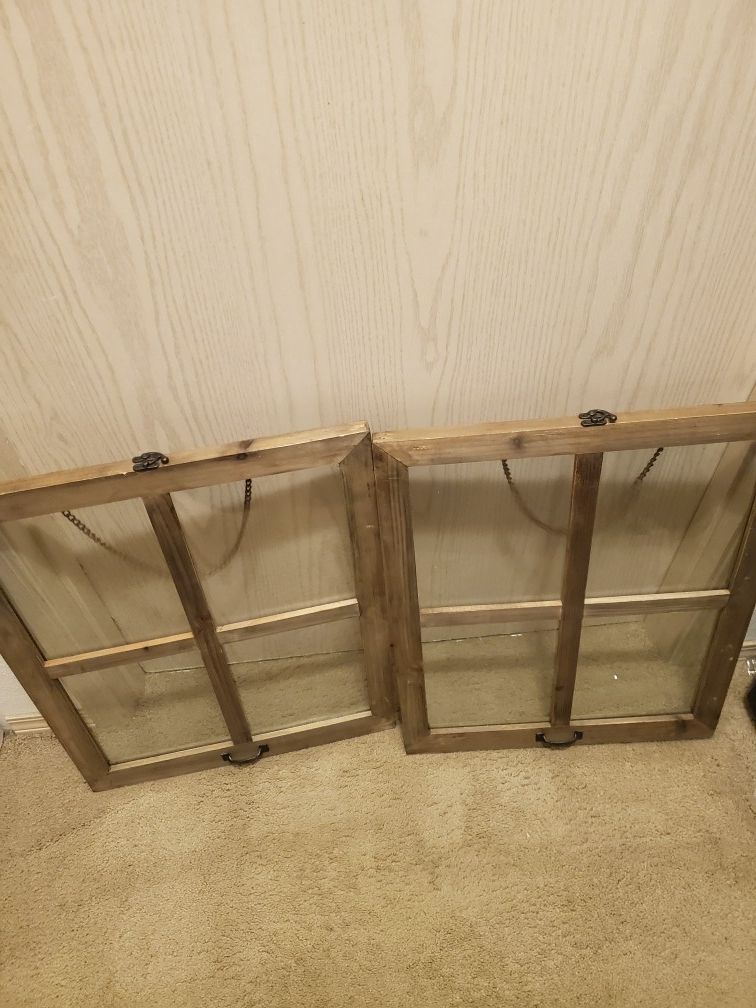 New wall decor 50$ for the set