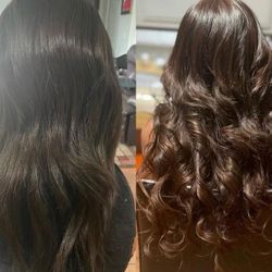 Clip Ins Hair Extensions 