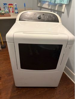 Whirlpool Dryer
