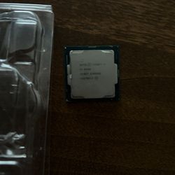 I5 8400
