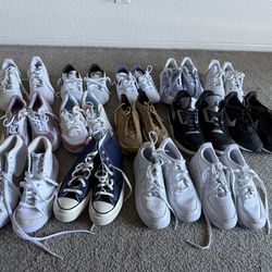 Kids Nike Shoes 4y And Up