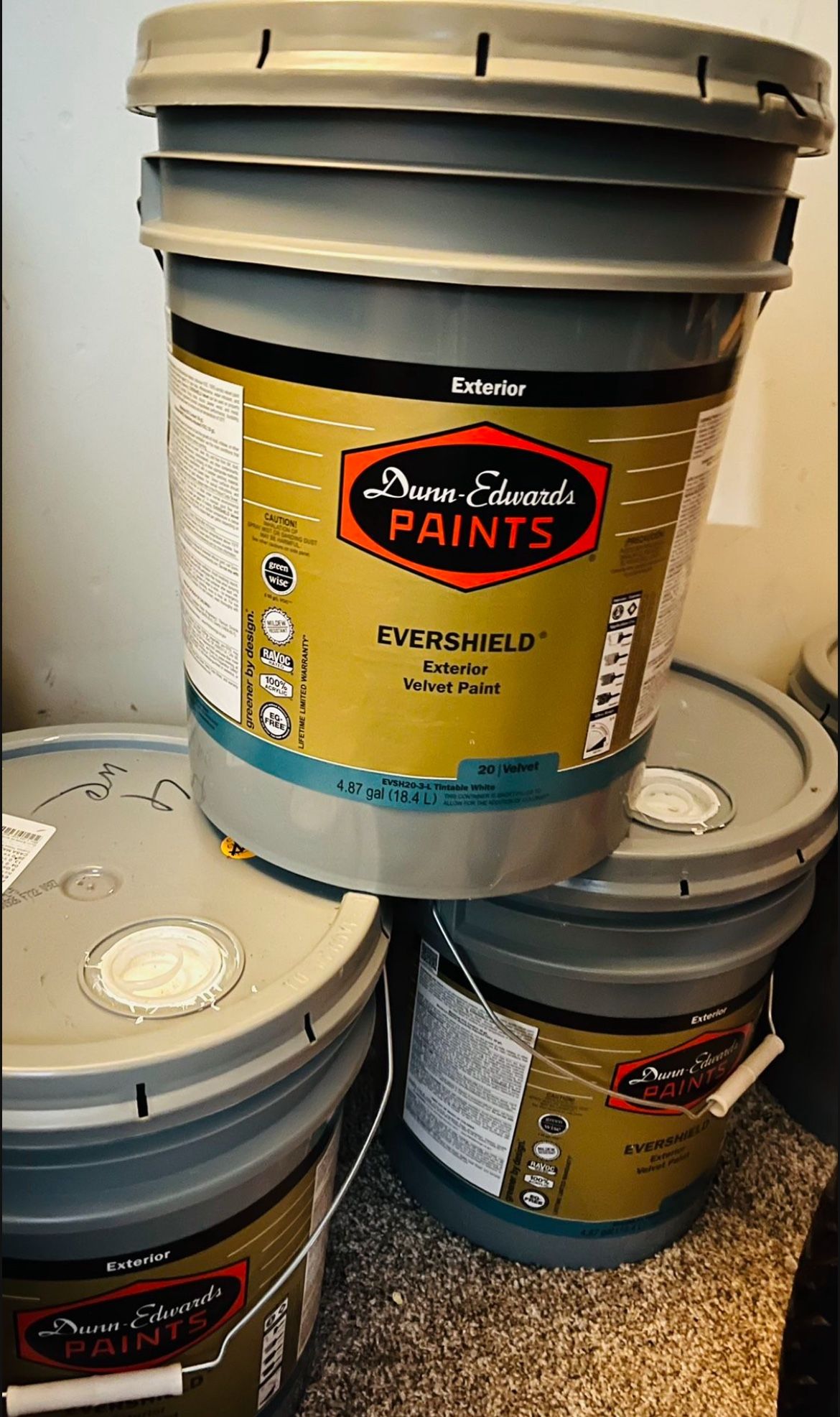Paint