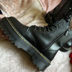 Dr. Martens