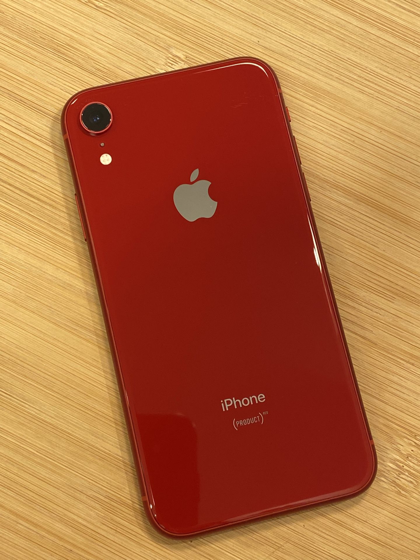 iPhone XR Fully Unlocked