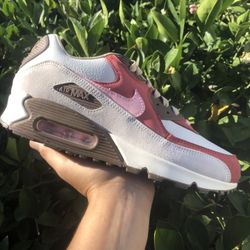 Nike Air Max 90 Bacon Size 8.5 Men 