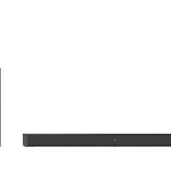 Sony HT-SC40 2.1ch Soundbar with Wireless Subwoofer Bluetooth/HDMI Lightly used.