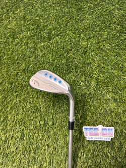 Callaway JAWS Sand Wedge 56 Loft X-Stiff RH
