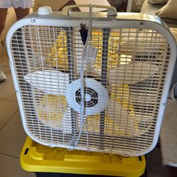 Box Fan
