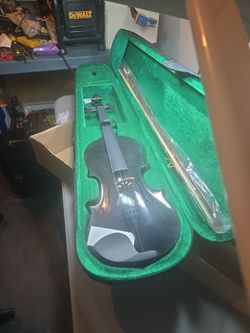 Violin New In Box