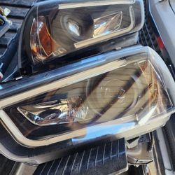  Para Chevy 1980 Or 1985