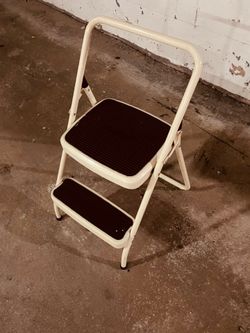 Cosco 2 step step stool