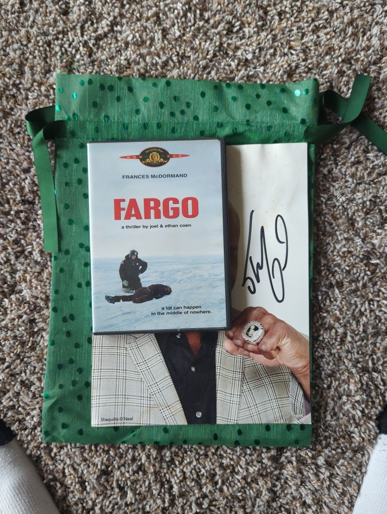 Fargo