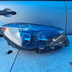 2014 2019 Mercedes Benz Cla250 Headlight Rh Side Pasanger Side 
