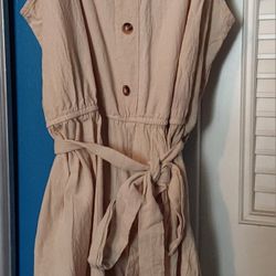 SHEIN ROMPER