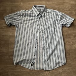 Kuhl Button Up Shirt