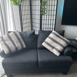 Comfy Set Of Couches!