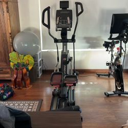 Pro Form Trainer 7.0 Intensity Stride