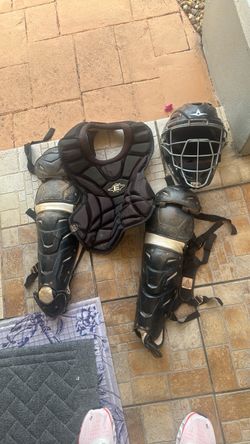 Catchers equipment