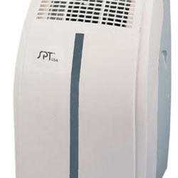Portable Air Conditioner - 10,000BTU