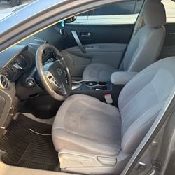2012 Nissan Rogue