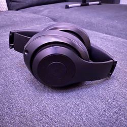Beats Studio Matte Black