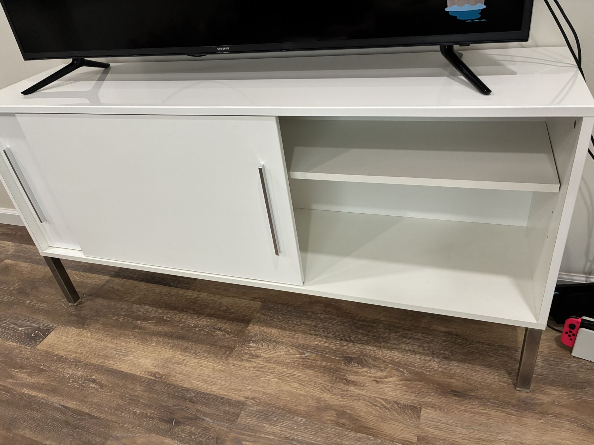 Console Table Tv Stand