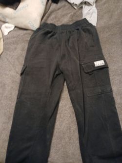 Pro club sweats