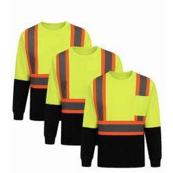 Mens Work Shirts Size Medium 5x$50