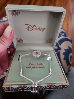 Disney Tinkerbell bracelet