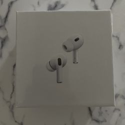 AirPod Pros 2 