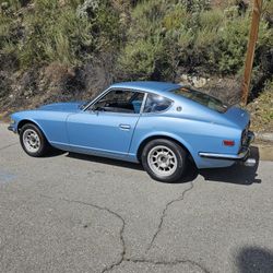 1971 Datsun 240Z