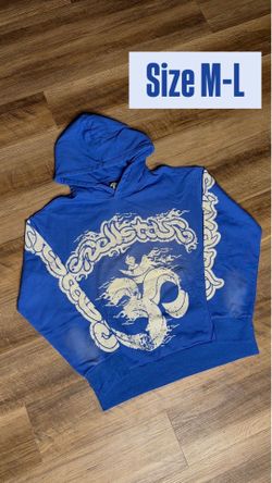 Hellstar Hoodie