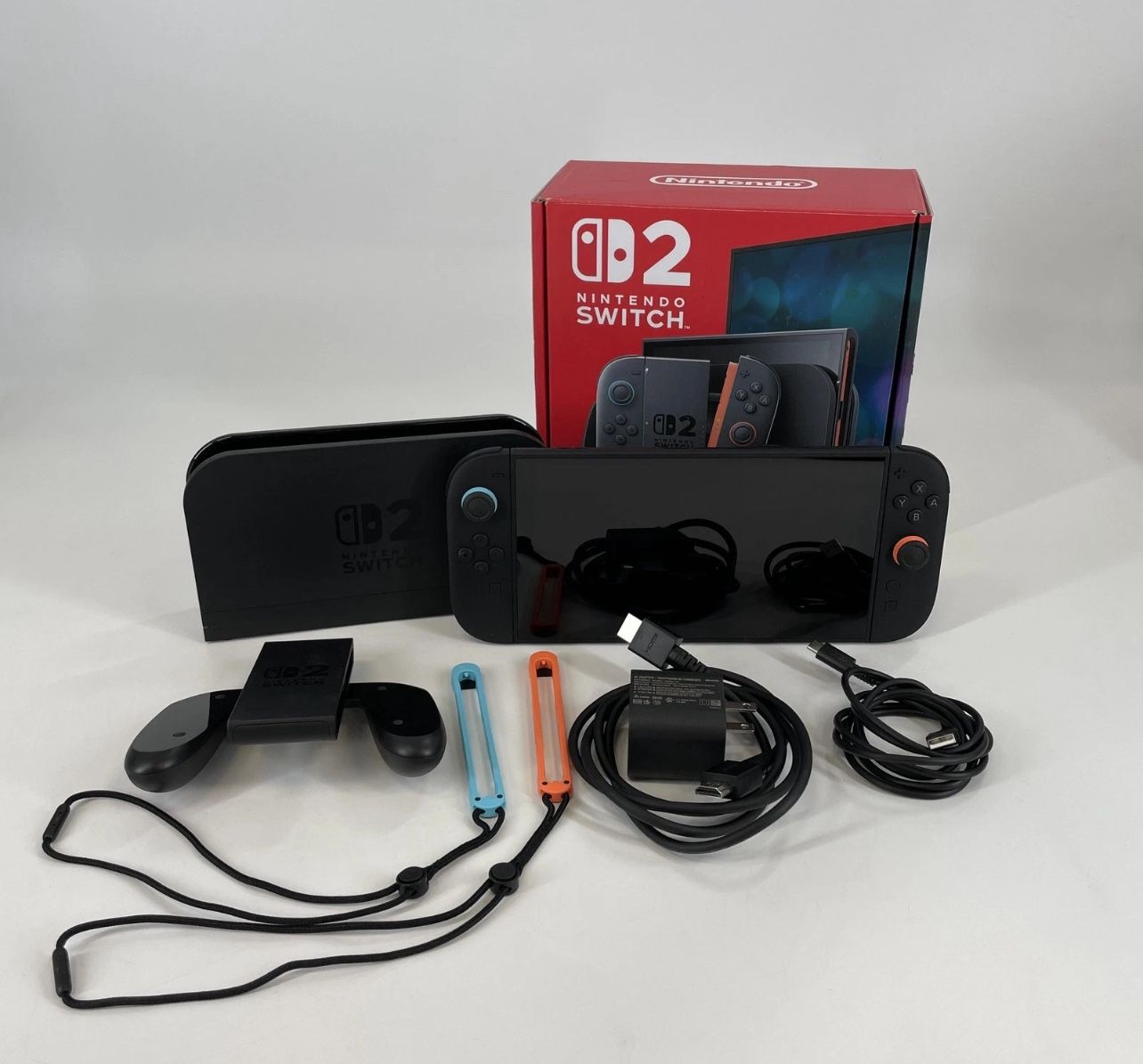 Nintendo Switch 2 