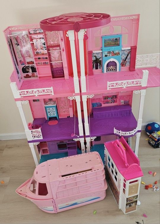 Barbie Bundle