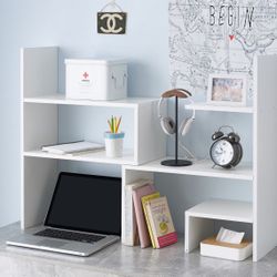 New Computer Bookshelf 