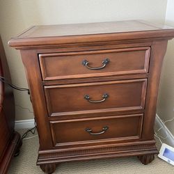 Two Bedroom Nightstands