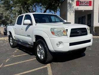 2008 Toyota Tacoma