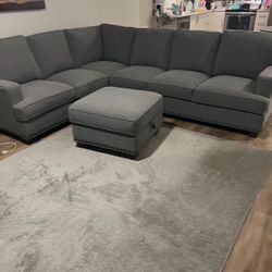 Section Sofa